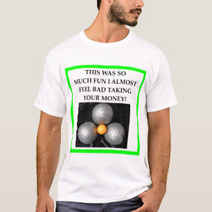 BOCCE T-Shirt
