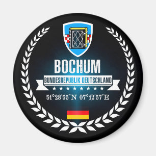 Bochum Magnet