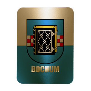 Bochum                                             magnet