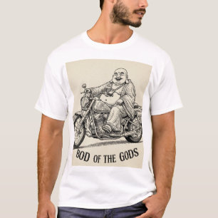 Bod Of The Gods T-Shirt