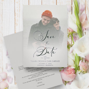 Boda de efectos de efecto de vello de la transpare