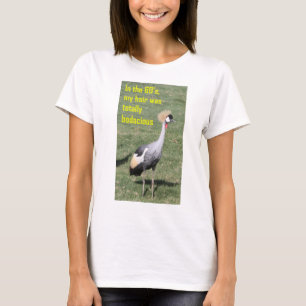 Bodacious 80's Hair T-Shirt