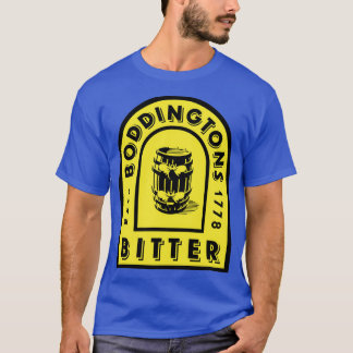 Boddingtons 1778 T T-Shirt