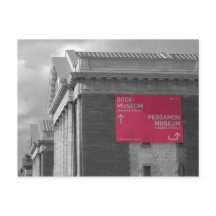 Bode Museum & Pergamon