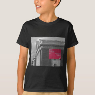Bode Museum & Pergamon T-Shirt