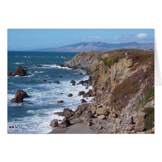 Bodega Bay (Front Horizontal)