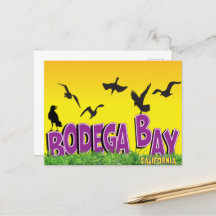 Bodega Bay