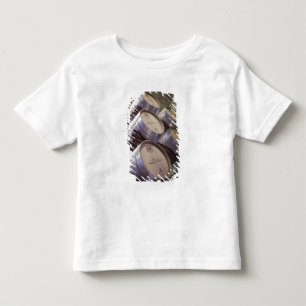 Bodega Marques de Riscal winery, wine cellar Toddler T-Shirt