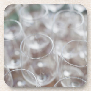 Bodega Marques de Riscal winery, wine tasting 2 Coaster