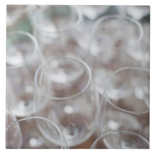 Bodega Marques de Riscal winery, wine tasting 2 Tile