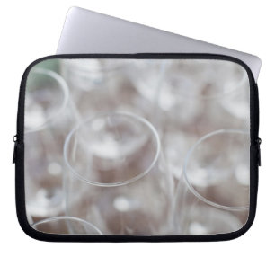 Bodega Marques de Riscal winery, wine tasting Laptop Sleeve