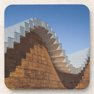 Bodegas Ysios winery Coaster