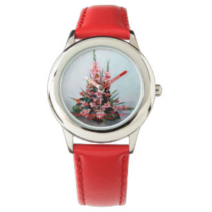 Bodegón de flores/Still life of flowers Watch