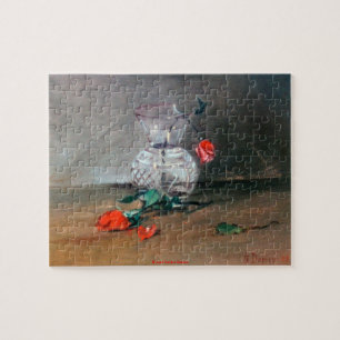 Bodegón Jigsaw Puzzle