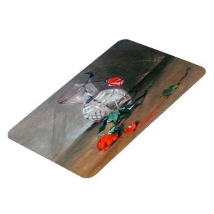 Bodegón/Natureza morta/Still life Magnet