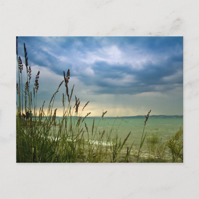 Bodensee Postcard (Front)