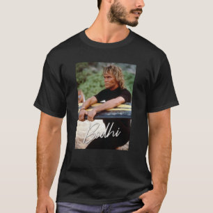 Bodhi Point Break movie T-Shirt
