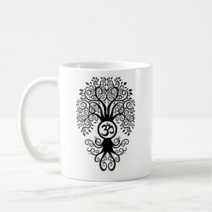 Bodhi Tree Mug