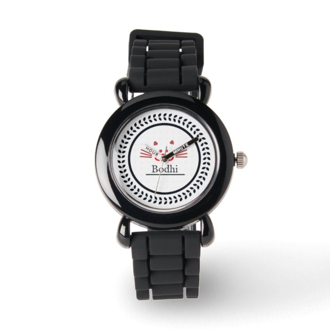 Bodhi Watch (Front)