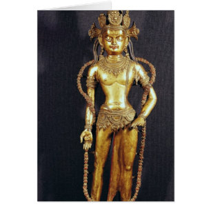 Bodhisattva Avalokitecvara, 15th-16th century