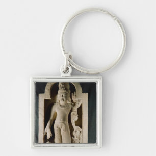Bodhisattva Padmapani, Sarnath Key Ring