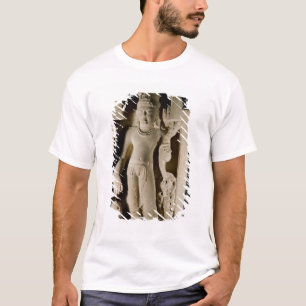 Bodhisattva Padmapani, Sarnath T-Shirt