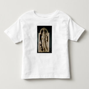 Bodhisattva Padmapani, Sarnath Toddler T-Shirt