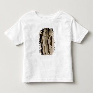 Bodhisattva Padmapani, Sarnath Toddler T-Shirt