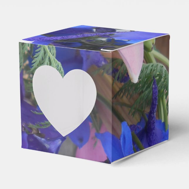Bodichon Favour Box (Front Side)