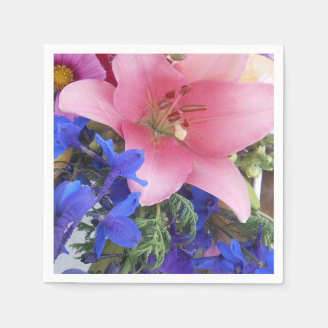 Bodichon Napkin (Front)