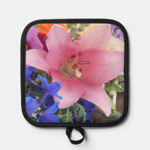 Bodichon Pot Holder