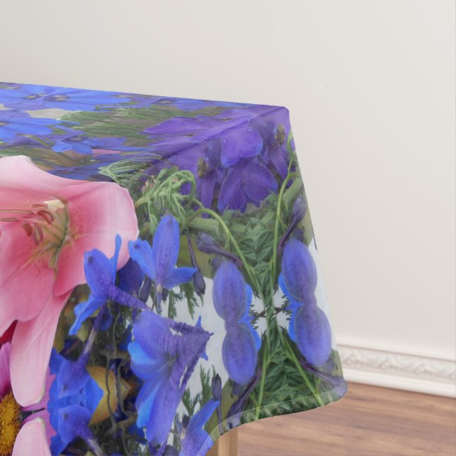 Bodichon Tablecloth (In Situ)