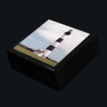 Bodie Island Lighthouse Gift Box<br><div class="desc">Bodie Island Lighthouse</div>