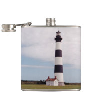 Bodie Island Lighthouse