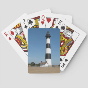 Bodie Island Lighthouse Outer Banks NC Cards
