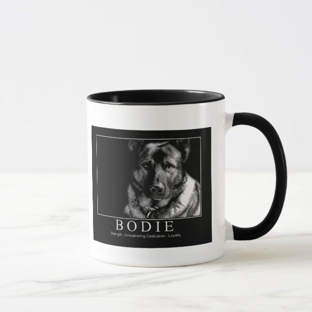 Bodie Mug (Right)