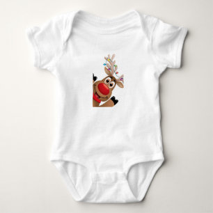 Bodie "Rennes" Baby Bodysuit