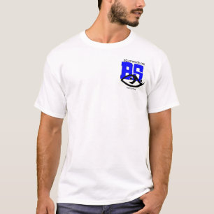 Bodie Shoreline Productions T-Shirt