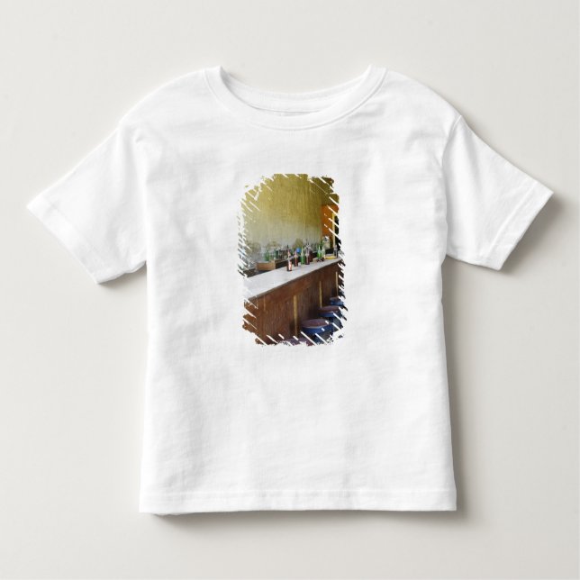 Bodie State Historic Park, California, USA 2 Toddler T-Shirt (Front)