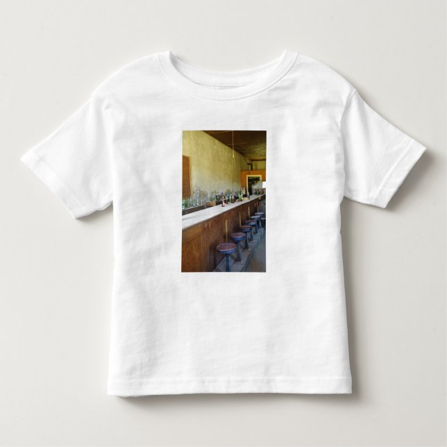 Bodie State Historic Park, California, USA 2 Toddler T-Shirt (Front)