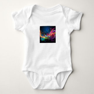 Body Alex Baby Bodysuit
