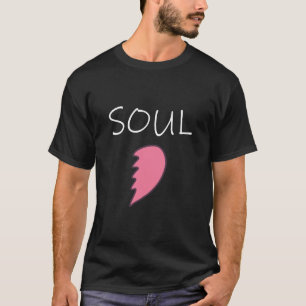 Body and Soul T-Shirt