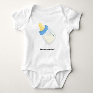 Body Baby Bodysuit