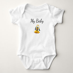 Body Baby Pluto Bodysuit