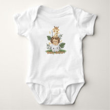 Body Baby Safari