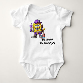 body beasts baby bodysuit