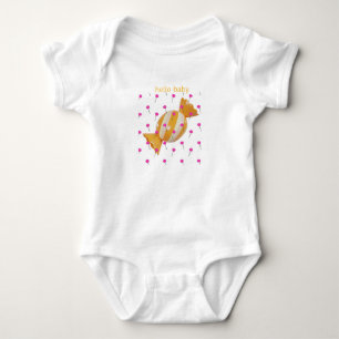 body bebe baby bodysuit