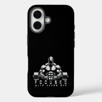 Body Builder- Fitness