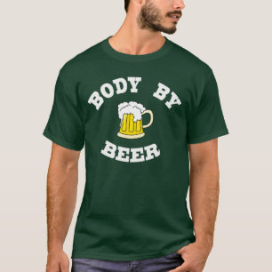 Body By Beer T-Shirt