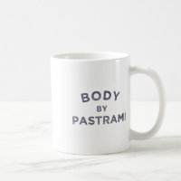 Body By Pastrami Jewish Deli Bbq Party Brisket Kos